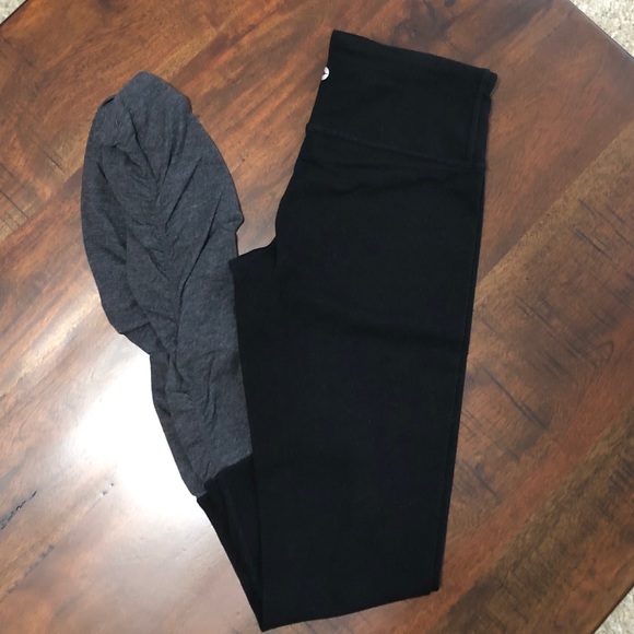 90 Degrees Leggings - Picture 1 of 2